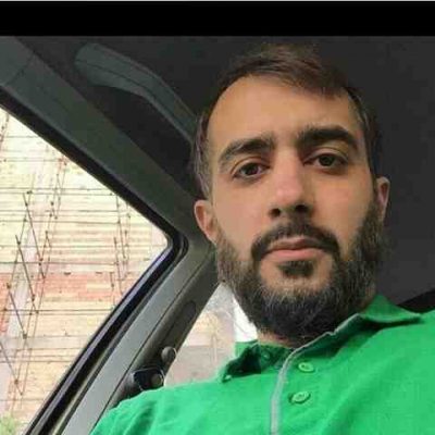 محمدحسین پویانفر به تو از دور سلام